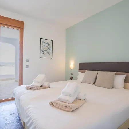 Villa Costablancadreams Cielo In