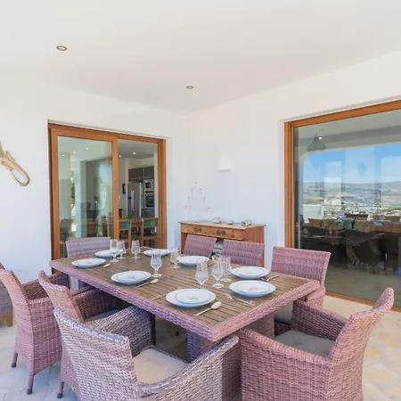 Costablancadreams Cielo In Villa Moraira