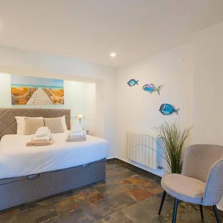 Villa Costablancadreams Cielo In Moraira