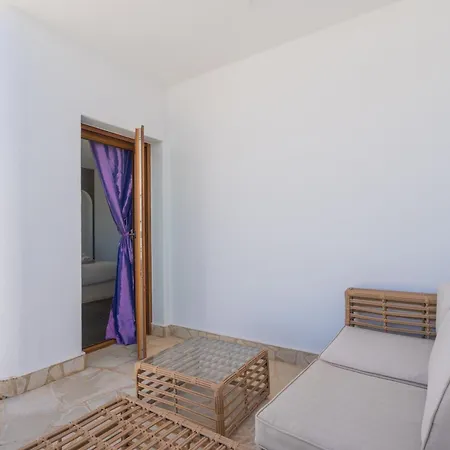 Villa Costablancadreams Cielo In
