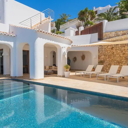 Villa Costablancadreams Cielo In