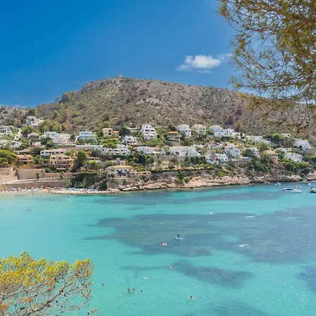 Costablancadreams Cielo In 빌라 *